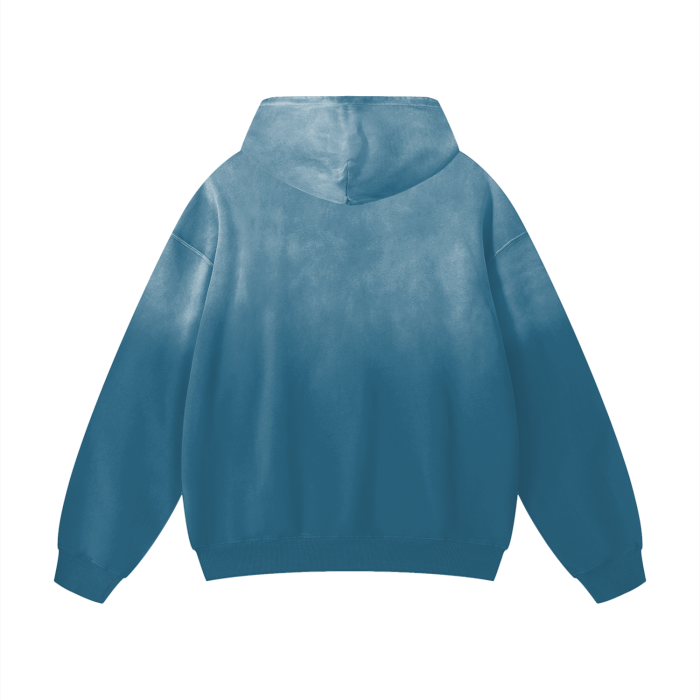 Sursse Gravity Oversized Hoodie