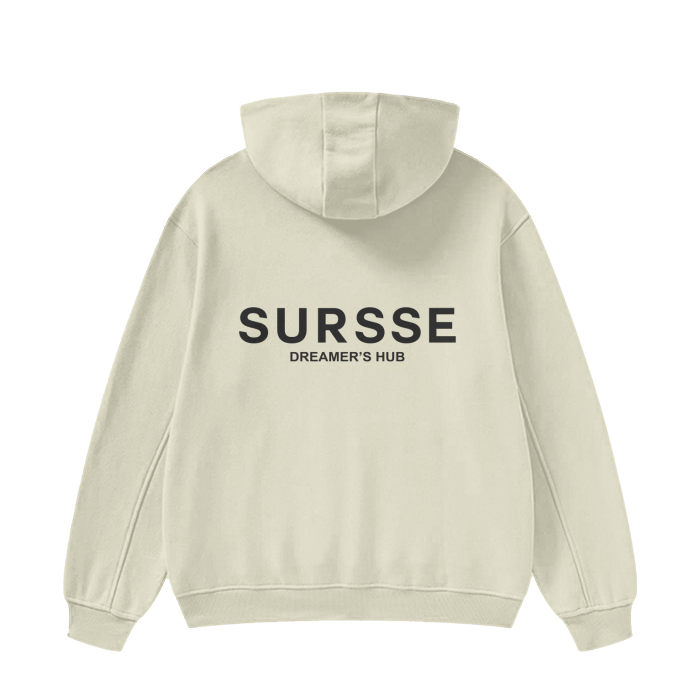 SURSSE DREAMER'S HUB HOODIE