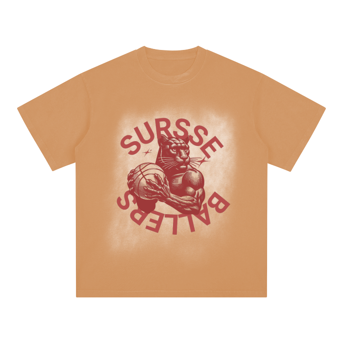 Sursse Baller Tee