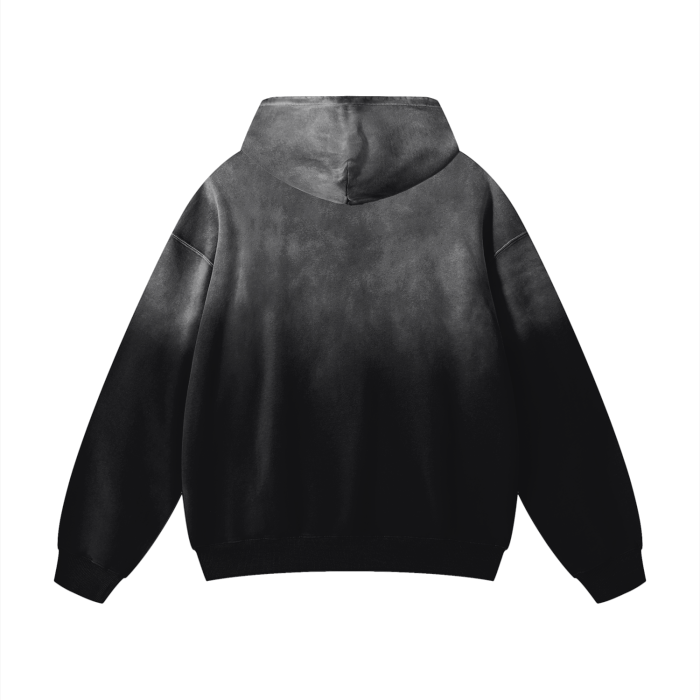 Sursse Gravity Oversized Hoodie