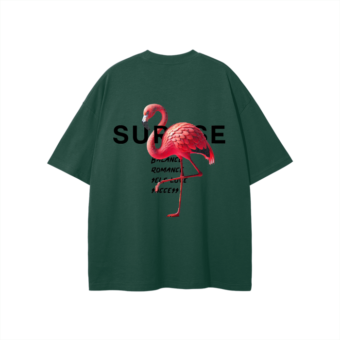 Flamingo T-shirt