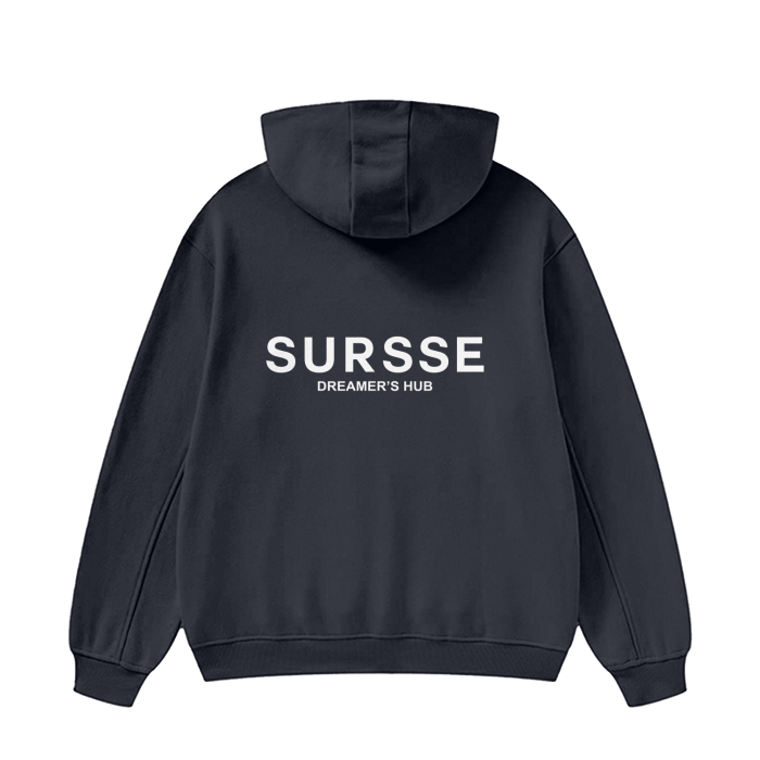 SURSSE DREAMER'S HUB HOODIE