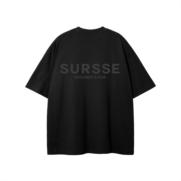 SURSSE DREAMER'S HUB TEE