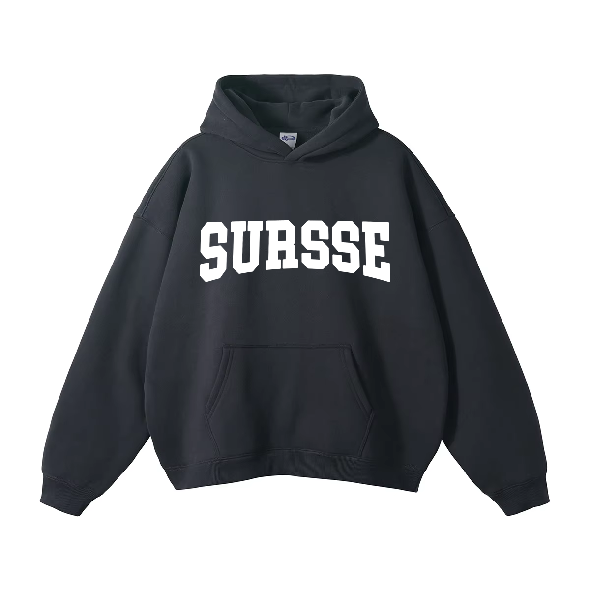 Sursse Versity Hoodie