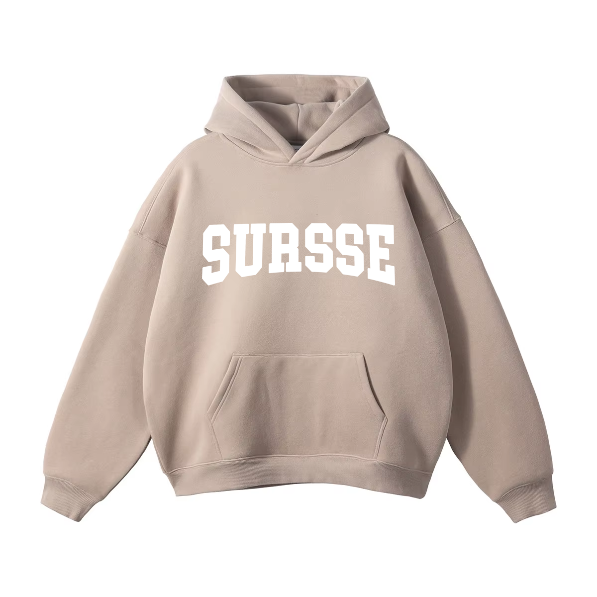 Sursse Versity Hoodie