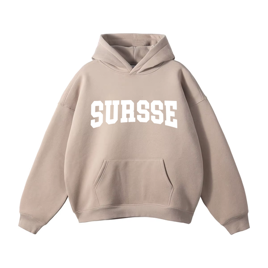 Sursse Versity Hoodie