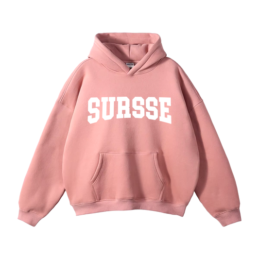 Sursse Versity Hoodie