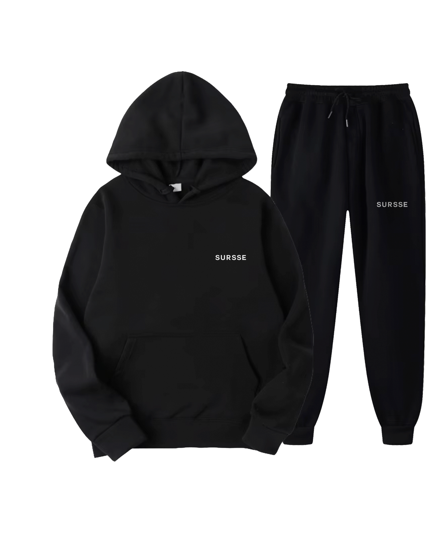 Sursse Hoodie Set