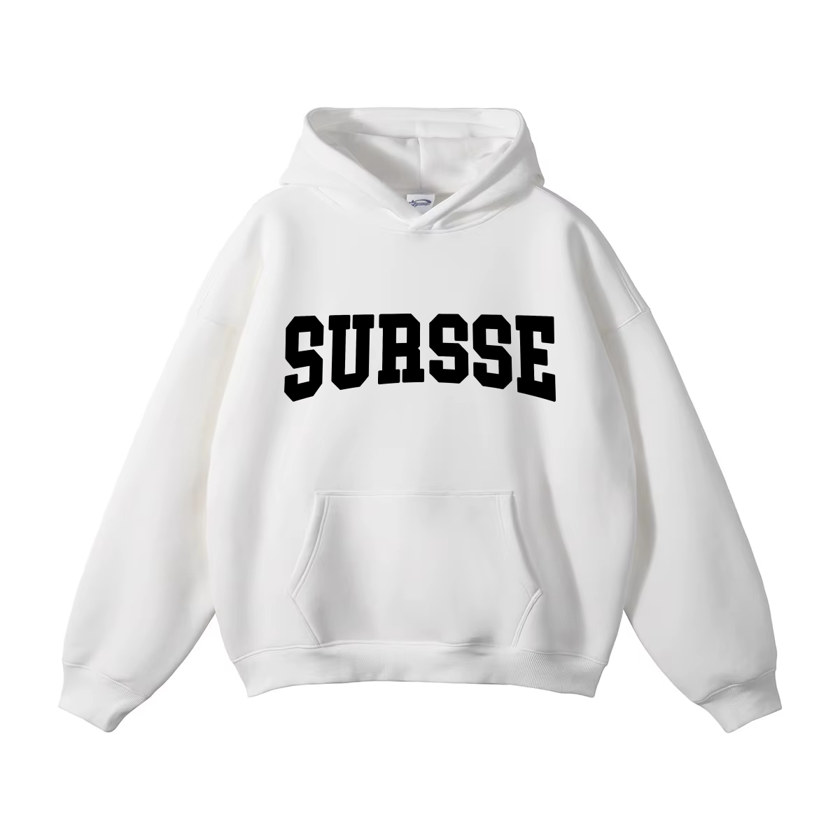 Sursse Versity Hoodie