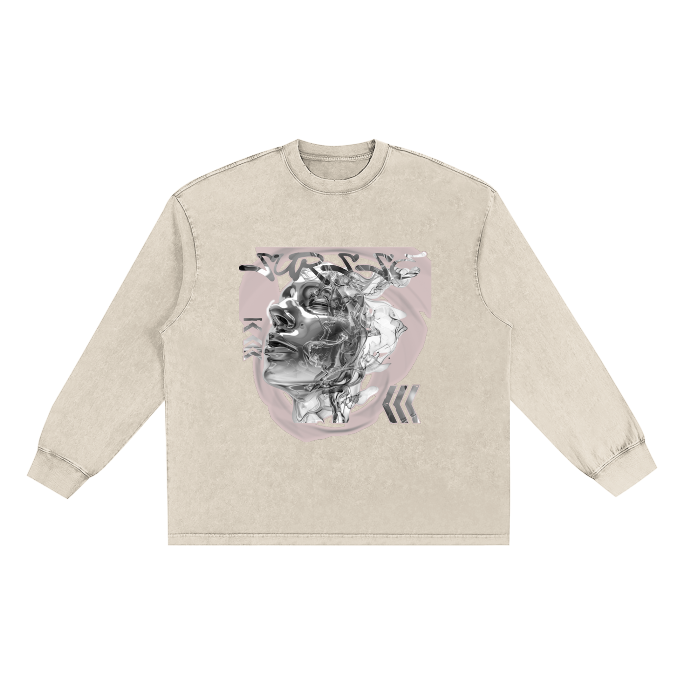 Universal Dimensions Sweatshirt