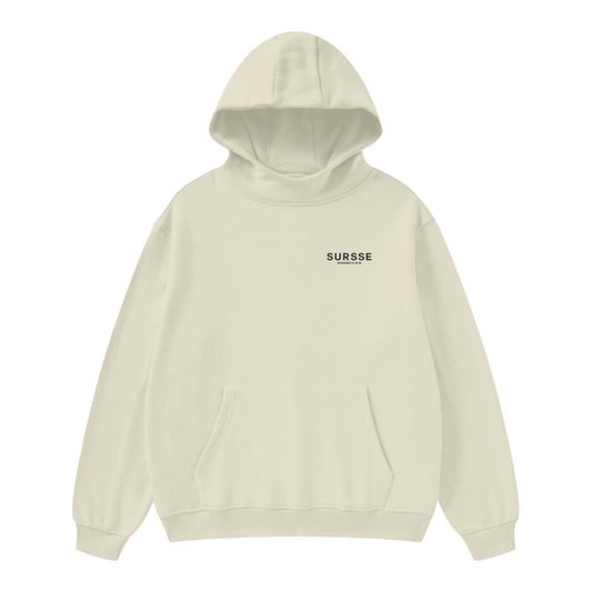 SURSSE DREAMER'S HUB HOODIE