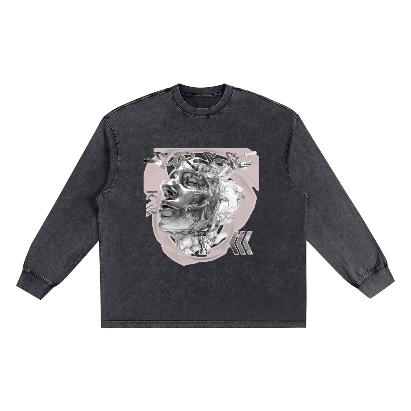 Universal Dimensions Sweatshirt