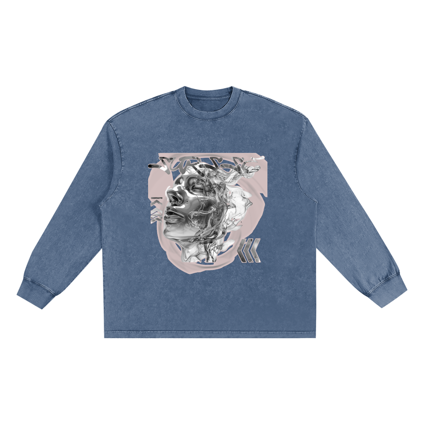 Universal Dimensions Sweatshirt