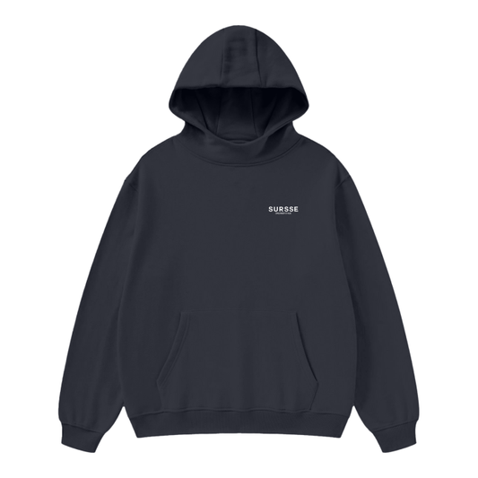 SURSSE DREAMER'S HUB HOODIE