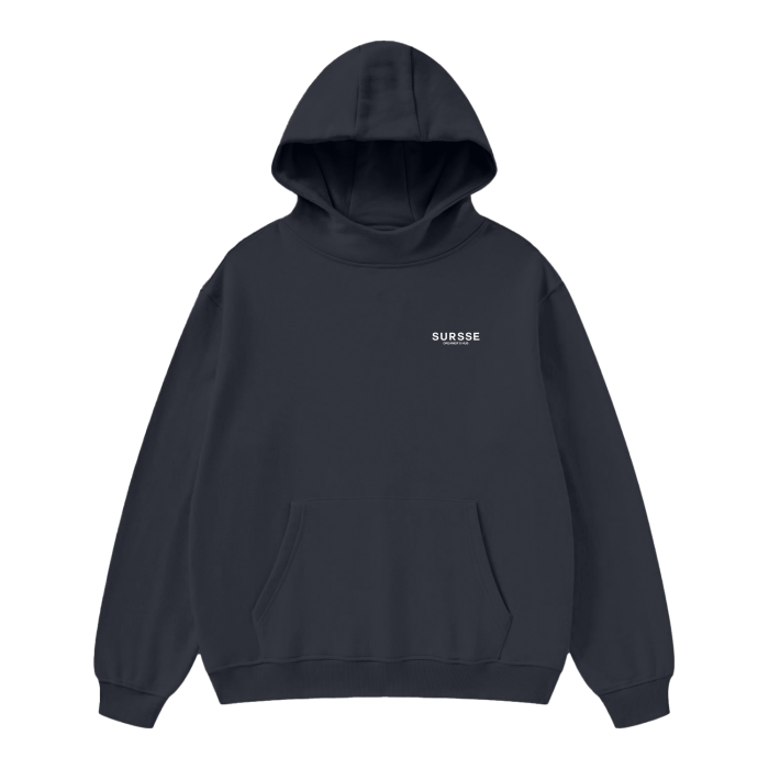 SURSSE DREAMER'S HUB HOODIE