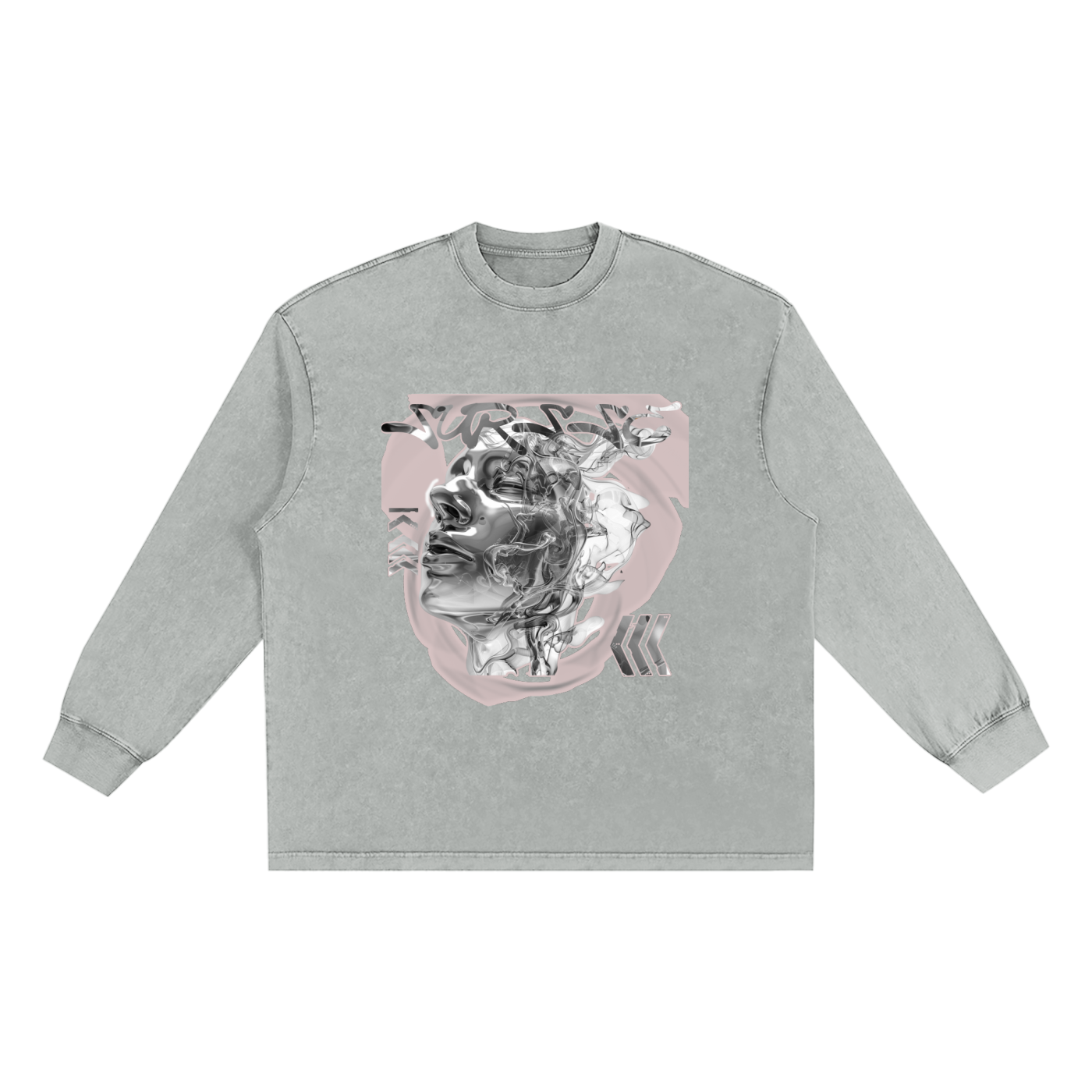 Universal Dimensions Sweatshirt