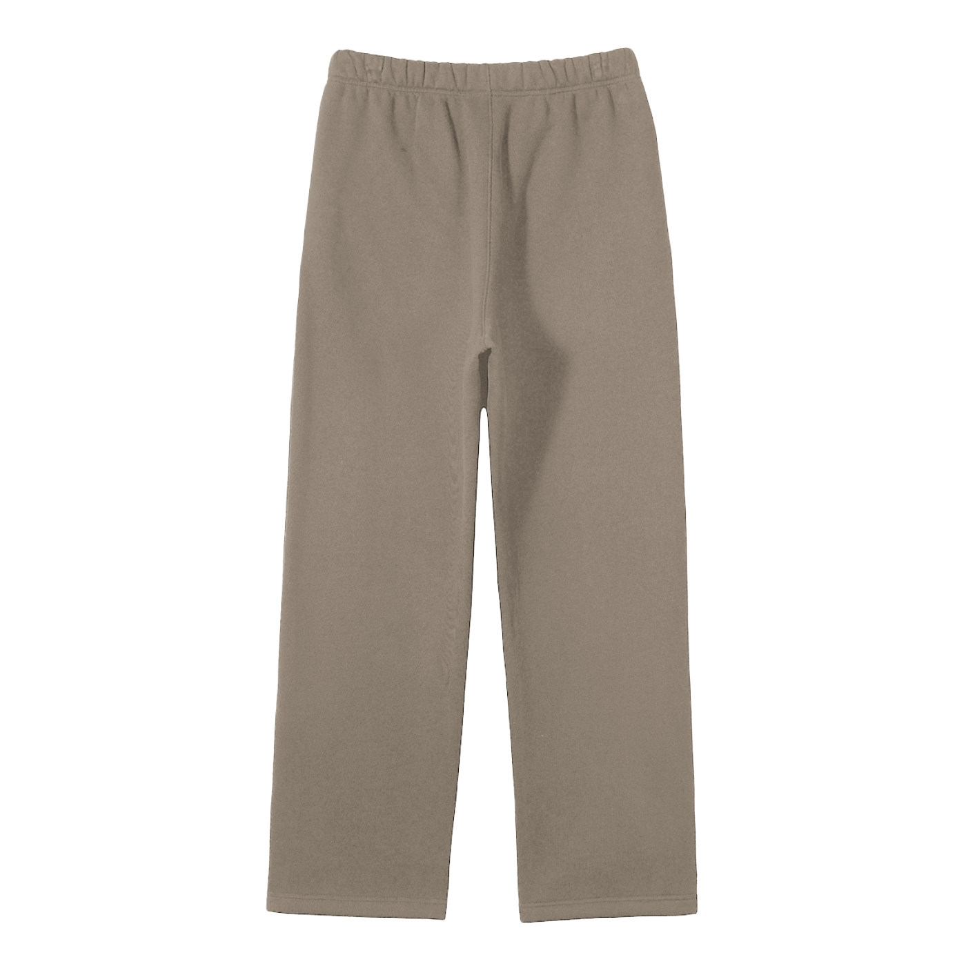 Sursse Fleece Straight Leg Pants